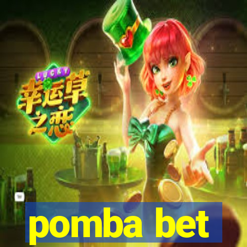 pomba bet